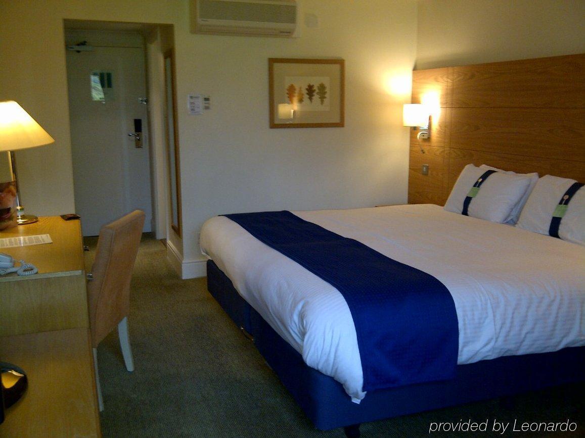 Holiday Inn Leeds-Wakefield M1 Jct40, An Ihg Hotel Ruang foto